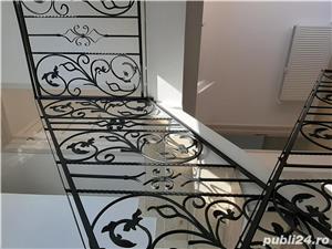 Hale & confecții din metal  - imagine 5