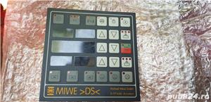 Panou comanda cuptor MIWE AEROMAT DS - imagine 2