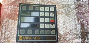 Panou comanda cuptor MIWE AEROMAT DS - imagine 1