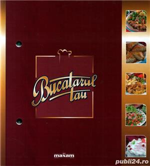 gastronomie (cărţi)