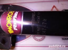 Amortizor Ford Fusion -Monroe E4747R - imagine 2