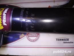 Amortizor Ford Fusion -Monroe E4747R - imagine 3