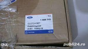Set ambreiaj Ford 1.6 benzina 1685751 - imagine 3