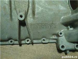 Baie ulei Mercedes W201, E-Klass, W124, S 124T - imagine 4