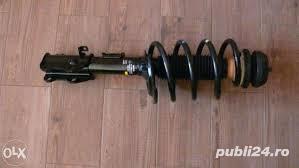 amortizor mercedes vito w639 - imagine 2