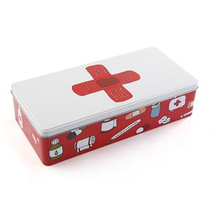 Cutie de medicamente