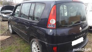 Dezmembrari Renault Espace 2,2 dci 2005 BUFTEA!! - imagine 2