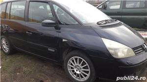 Dezmembrari Renault Espace 2,2 dci 2005 BUFTEA!!