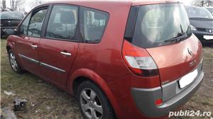 Dezmembrari Renault Grand Scenic 1,9 dci 2005 BUFTEA!! - imagine 3