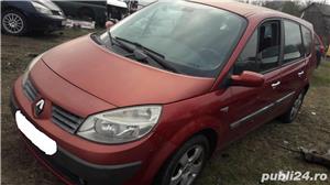 Dezmembrari Renault Grand Scenic 1,9 dci 2005 BUFTEA!! - imagine 2