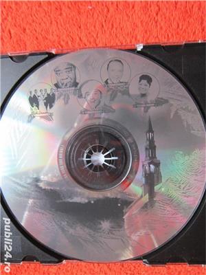 cd Craciun White Christmas 20 Beautiful Songs made UK  - imagine 3