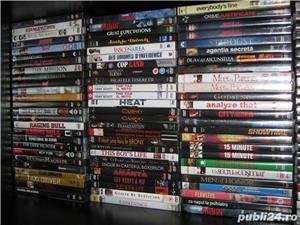 Robert de niro=colectie integrala,originale,raritati,unicate,multe sigilate,colectie lux