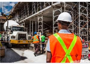 Calificare  constructor (zidar ,electrician ,etc)