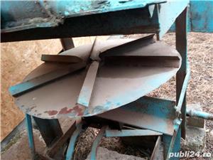 Dispozitiv împrăștiat îngrășământ - imagine 2