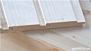 Lambriu din lemn de molid  - imagine 3