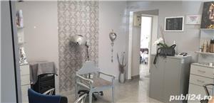 Vand spatiu comercial,(Coafor), Arad,central - imagine 4