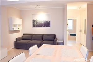 Apartment central Green regim hotelier  - imagine 8