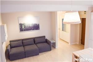 Apartment central Green regim hotelier  - imagine 9