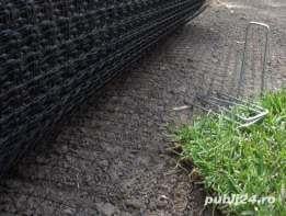 Plasa contra cartitelor 