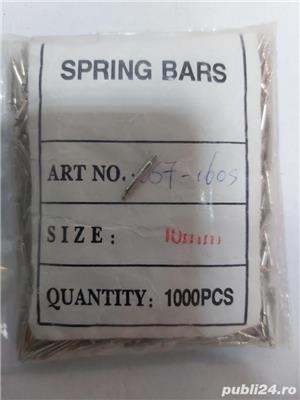 Telescoape Ceas 8-10-12-14-16-18-20-24 mmmm - imagine 4