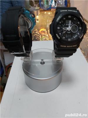 Suport Rotativ 2 ceasuri