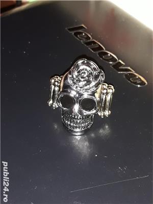 INELE, Metalice *ROCK* Unisex marime universala, 40 lei