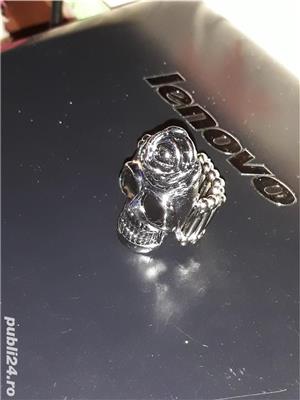 INELE, Metalice *ROCK* Unisex marime universala, 30 lei - imagine 2