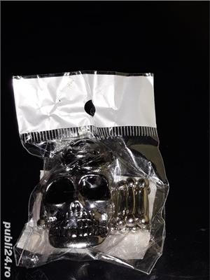 INELE, Metalice *ROCK* Unisex marime universala, 30 lei - imagine 3