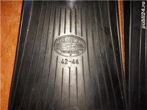 labe innot mar.42-44 cu ochelari si tub - imagine 2