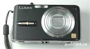 Panasonic Lumix DMC-FX07 
