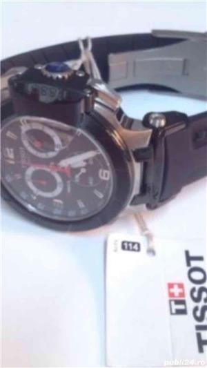 Mecanism Tissot T-Race - imagine 6