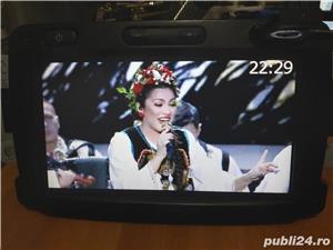 Navigatie Media Nav Evolution 2.0 Dacia/Renault/Opel/Vauxhall cu Android originala - imagine 7