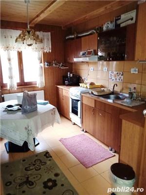 Vand casa in zona Raul Sadului jud Sibiu 205000eur negeciabil - imagine 4