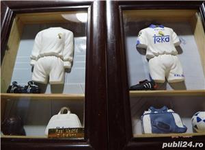 REAL MADRID - Rama macheta