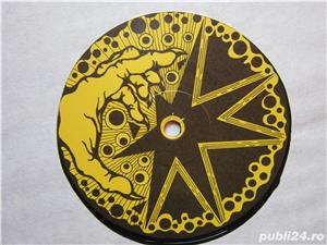 vinil Tristan And The Rosewood-Jumble (1st Ed) -Psychedelic,Indie Rock - imagine 4