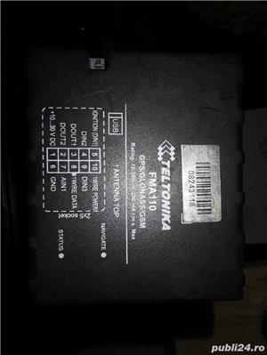 Gps teltonika - imagine 3