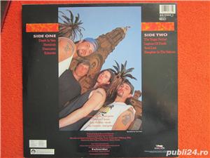 vinil Exhorder-Slaughter In The Vatican-1st album-Thrash, Death Metal - imagine 5