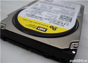 Hard Disk-HDD Western Sata WD-Raptor (10.000 rpm) 160 Gb 2,5" CODE:WD1600HLFS - imagine 3