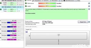 Hard Disk-HDD Western Sata WD-Raptor (10.000 rpm) 160 Gb 2,5" CODE:WD1600HLFS - imagine 5