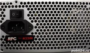 Sursa PC RPC 500W Testata - imagine 2