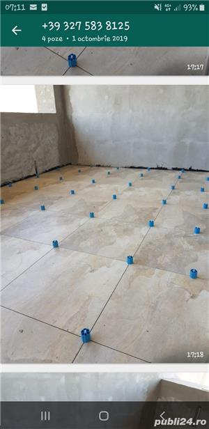 Marmura si granit - imagine 4