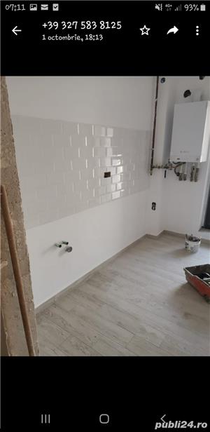 Marmura si granit - imagine 5