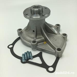 Pompa Apa motor Isuzu E3AD1, pentru tractoare Iseki si Massey Ferguson - imagine 2 Pompa Apa motor Isuzu E3AD1, pentru tractoare Iseki si Massey Ferguson - imagine 2