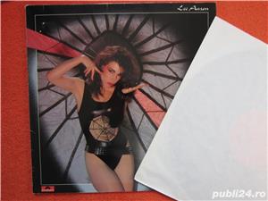 vinil Lee Aaron 2LP 'Metal Queen'-hard rock, heavy metal- Olanda 1985 - imagine 3