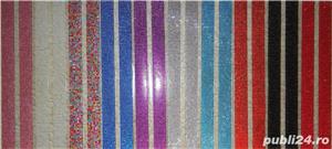 Strasuri decorative adeziv cristale Swarovski pietre design haine telefoane masini laptop mobilier  - imagine 3