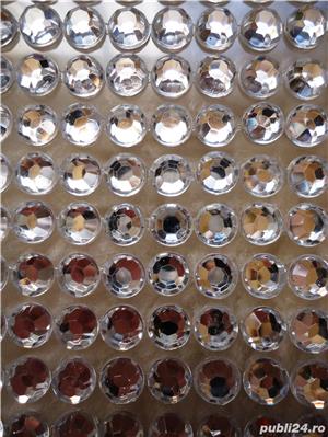 Cristale Swarovki adeziv strasuri decorative pietricele accesorii moda telefon confectii masina moto - imagine 5