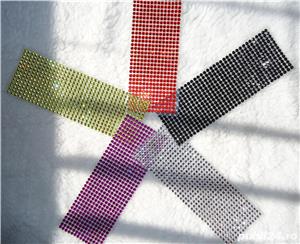 Cristale Swarovki adeziv strasuri decorative pietricele accesorii moda telefon confectii masina moto - imagine 4