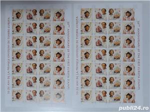 Timbre 2005 europa mnh