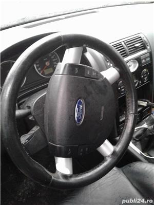 Dezmembrez Ford Mondeo MK 3 - imagine 5