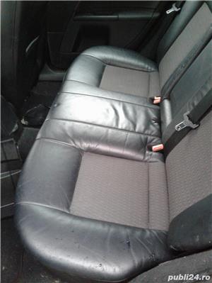 Dezmembrez Ford Mondeo MK 3 - imagine 7
